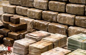 Due fratelli arrestati a Pontecagnano Faiano per spaccio di hashish Due fratelli arrestati a Pontecagnano Faiano per spaccio di hashish