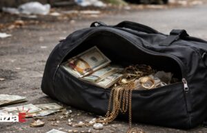 Fermato il secondo indiziato di rapina in via Settimio Mobilio a Salerno Fermato il secondo indiziato di rapina in via Settimio Mobilio a Salerno
