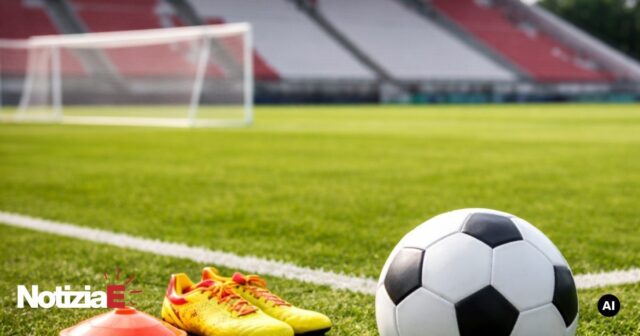 Franco Ferrari nel mirino di diverse squadre di Serie C