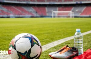 Franco Tongya verso il Rubin Kazan: possibile cessione da 2 milioni di euro Franco Tongya verso il Rubin Kazan: possibile cessione da 2 milioni di euro