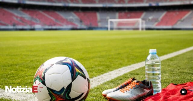 Franco Tongya verso il Rubin Kazan: possibile cessione da 2 milioni di euro Franco Tongya verso il Rubin Kazan: possibile cessione da 2 milioni di euro