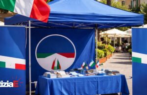 Fratelli d’Italia avvia la campagna “La destra non si ferma d’estate” nel Salernitano Fratelli d’Italia avvia la campagna "La destra non si ferma d’estate" nel Salernitano