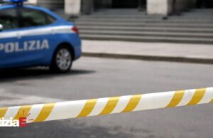 Giovane accoltellato durante rissa ad Agropoli Giovane accoltellato durante rissa ad Agropoli