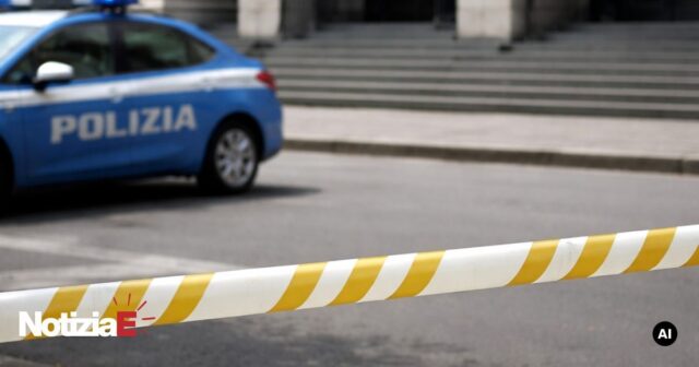 Giovane accoltellato durante rissa ad Agropoli Giovane accoltellato durante rissa ad Agropoli