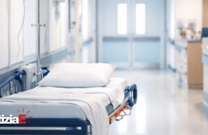 Giovane di 17 anni soccorso sulla litoranea di Salerno Giovane di 17 anni soccorso sulla litoranea di Salerno