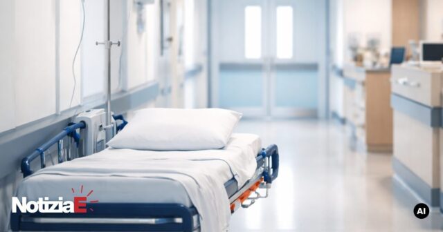 Giovane di 17 anni soccorso sulla litoranea di Salerno Giovane di 17 anni soccorso sulla litoranea di Salerno