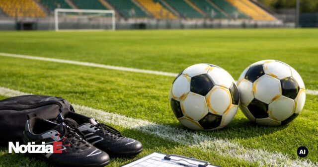 Giovanni Pisano assume il ruolo di direttore sportivo dell'Enna Giovanni Pisano assume il ruolo di direttore sportivo dell'Enna