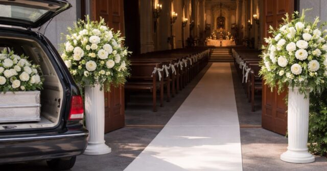 Giovedì si svolgeranno i funerali di Luca Esposito