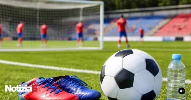 Iacopo Cernigoi inizia una nuova avventura con il Vado in Serie C