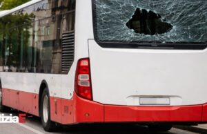 Identificato il responsabile del danneggiamento di un autobus a Giovi grazie alle telecamere Identificato il responsabile del danneggiamento di un autobus a Giovi grazie alle telecamere
