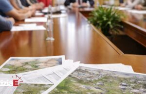 Il comitato di Salerno Est denuncia il degrado: incontro con l’assessore Natella Il comitato di Salerno Est denuncia il degrado: incontro con l'assessore Natella