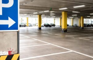 Il consigliere Russolillo denuncia l’inutilizzo di parcheggi pubblici a Salerno Il consigliere Russolillo denuncia l'inutilizzo di parcheggi pubblici a Salerno