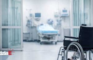 Incidente a Pontecagnano Faiano: giovane su sedia a rotelle investito da un’auto Incidente a Pontecagnano Faiano: giovane su sedia a rotelle investito da un'auto