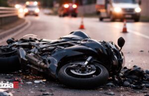 Incidente mortale a Nocera Superiore: centauro 35enne perde la vita Incidente mortale a Nocera Superiore: centauro 35enne perde la vita