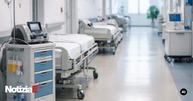 Incidente mortale sulla Statale 18 a Capaccio Paestum: un 33enne deceduto e tre giovani feriti Incidente mortale sulla Statale 18 a Capaccio Paestum: un 33enne deceduto e tre giovani feriti