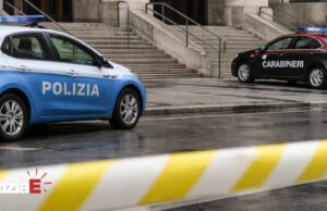 Incidente stradale grave a Castellabate: motociclista 27enne in codice rosso Incidente stradale grave a Castellabate: motociclista 27enne in codice rosso