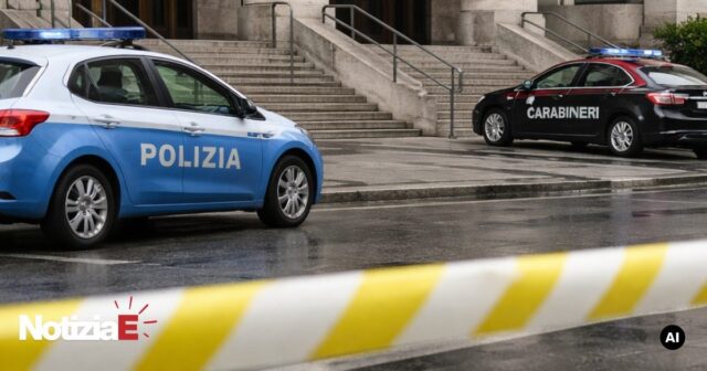 Incidente stradale grave a Castellabate: motociclista 27enne in codice rosso Incidente stradale grave a Castellabate: motociclista 27enne in codice rosso
