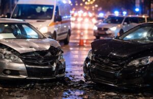 Incidente stradale tra Bellizzi e Pontecagnano: due auto coinvolte e un ferito Incidente stradale tra Bellizzi e Pontecagnano: due auto coinvolte e un ferito