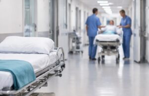 Incidente sulla Litoranea di Pontecagnano: due feriti trasportati in ospedale Incidente sulla Litoranea di Pontecagnano: due feriti trasportati in ospedale