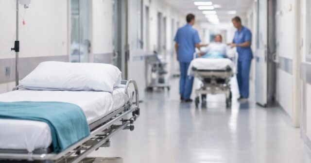 Incidente sulla Litoranea di Pontecagnano: due feriti trasportati in ospedale