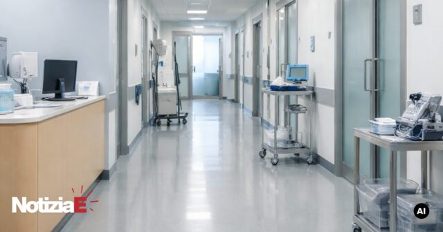 Incontro tra il presidente Fico e i sindaci per la riapertura dell'ospedale di Agropoli Incontro tra il presidente Fico e i sindaci per la riapertura dell'ospedale di Agropoli