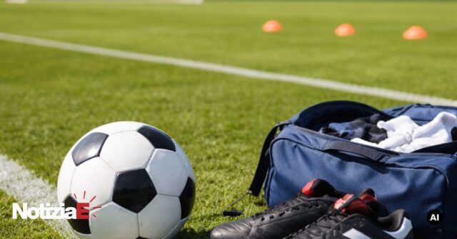 Infortunio per Bevilacqua: lesione muscolare e stop di due settimane Infortunio per Bevilacqua: lesione muscolare e stop di due settimane