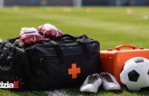 Infortunio per Heinz, preoccupazione in casa Salernitana Infortunio per Heinz, preoccupazione in casa Salernitana