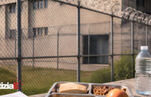 Iniziativa di sciopero della fame per i diritti dei detenuti a Fuorni Iniziativa di sciopero della fame per i diritti dei detenuti a Fuorni