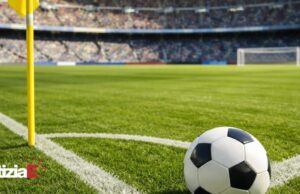 Inizio del campionato di Serie C 2026/2027 con il Bari che affronta la Cavese Inizio del campionato di Serie C 2026/2027 con il Bari che affronta la Cavese