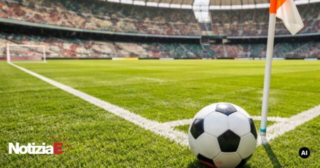 Inizio del campionato di Serie C 2026/2027 con risultati significativi Inizio del campionato di Serie C 2026/2027 con risultati significativi