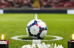 Inizio del match tra Salernitana e Scafatese all’Arechi Inizio del match tra Salernitana e Scafatese all'Arechi