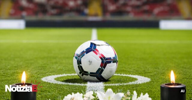 Inizio del match tra Salernitana e Scafatese all'Arechi Inizio del match tra Salernitana e Scafatese all'Arechi