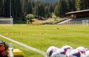 Inizio del ritiro calabrese per la Salernitana con doppia seduta Inizio del ritiro calabrese per la Salernitana con doppia seduta