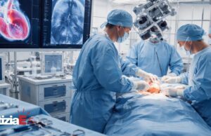Innovativo intervento cardiochirurgico al “Ruggi” di Salerno Innovativo intervento cardiochirurgico al "Ruggi" di Salerno