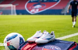 Junior Sambia inizia una nuova avventura con il Clermont Foot 63 Junior Sambia inizia una nuova avventura con il Clermont Foot 63