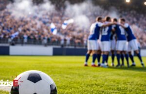 La Cavese ottiene la sua prima vittoria stagionale contro il Cerignola La Cavese ottiene la sua prima vittoria stagionale contro il Cerignola