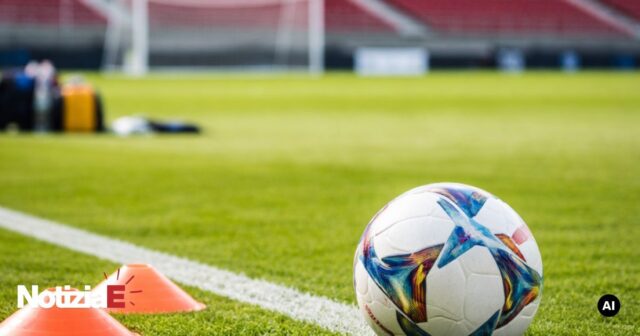 La Salernitana accoglie Antonino La Gumina La Salernitana accoglie Antonino La Gumina