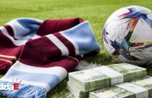 La Salernitana attende il contributo FIFA per la cessione di Ruggeri all’Aston Villa La Salernitana attende il contributo FIFA per la cessione di Ruggeri all'Aston Villa