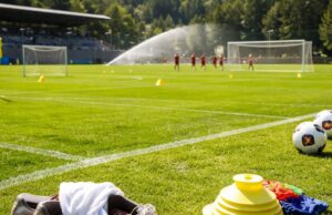 La Salernitana in ritiro in Calabria dal 3 al 9 agosto La Salernitana in ritiro in Calabria dal 3 al 9 agosto