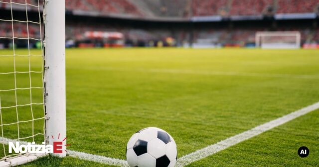 La Salernitana inizia con una sconfitta: il Sorrento trionfa all'Arechi La Salernitana inizia con una sconfitta: il Sorrento trionfa all'Arechi