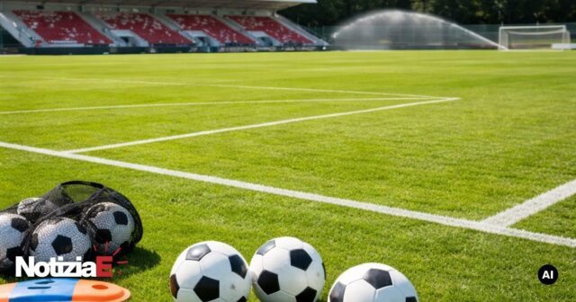 La Salernitana Primavera esordisce contro il Bari il 5 settembre La Salernitana Primavera esordisce contro il Bari il 5 settembre