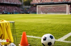 La Salernitana pronta per l’esordio in Coppa Italia contro la Scafatese La Salernitana pronta per l'esordio in Coppa Italia contro la Scafatese