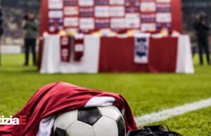 La Salernitana punta su Paolo Dametto per rinforzare la difesa La Salernitana punta su Paolo Dametto per rinforzare la difesa