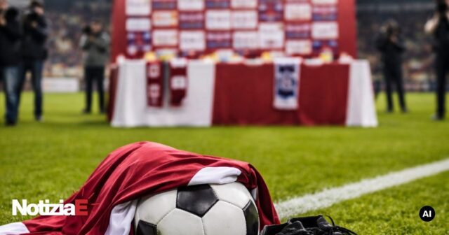 La Salernitana punta su Paolo Dametto per rinforzare la difesa