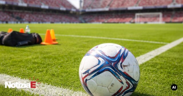 La Salernitana punta su Vallocchia per rinforzare il centrocampo La Salernitana punta su Vallocchia per rinforzare il centrocampo