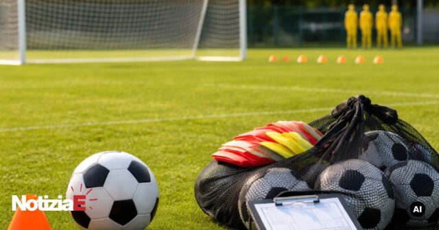 La Salernitana ripristina la squadra Under 16 con Mario Landi La Salernitana ripristina la squadra Under 16 con Mario Landi