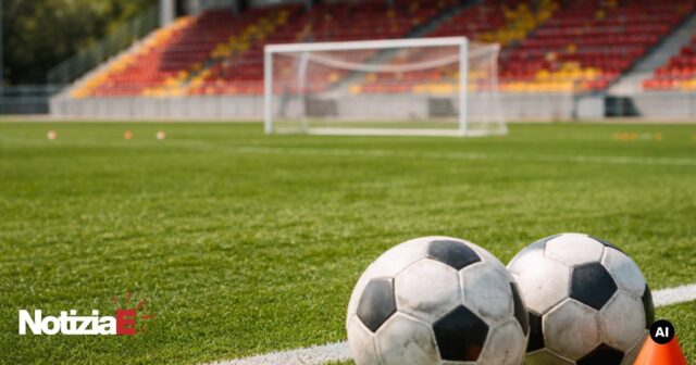 La Salernitana trionfa 3-0 contro il Catanzaro Primavera in amichevole