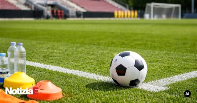 La Salernitana valuta opzioni per rinforzare la trequarti: Casiraghi e Piscopo nel mirino La Salernitana valuta opzioni per rinforzare la trequarti: Casiraghi e Piscopo nel mirino