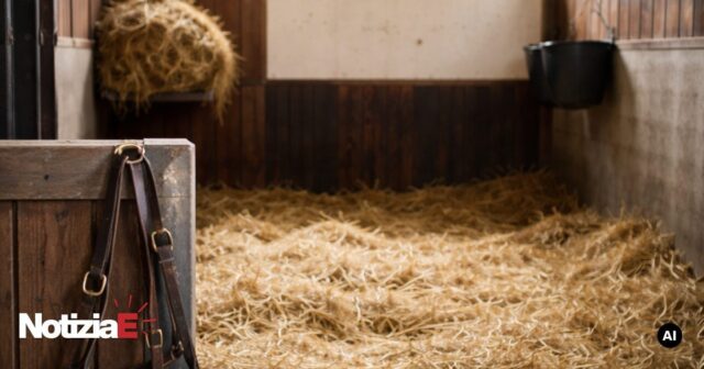 La scomparsa di Varenne: un cavallo straordinario lascia un vuoto incolmabile La scomparsa di Varenne: un cavallo straordinario lascia un vuoto incolmabile
