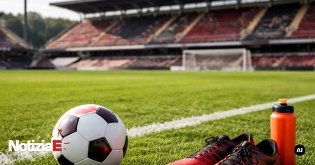 Luciani esprime soddisfazione per la prestazione contro la Salernitana Luciani esprime soddisfazione per la prestazione contro la Salernitana